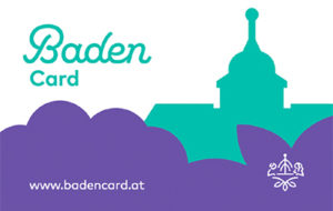 Baden Card